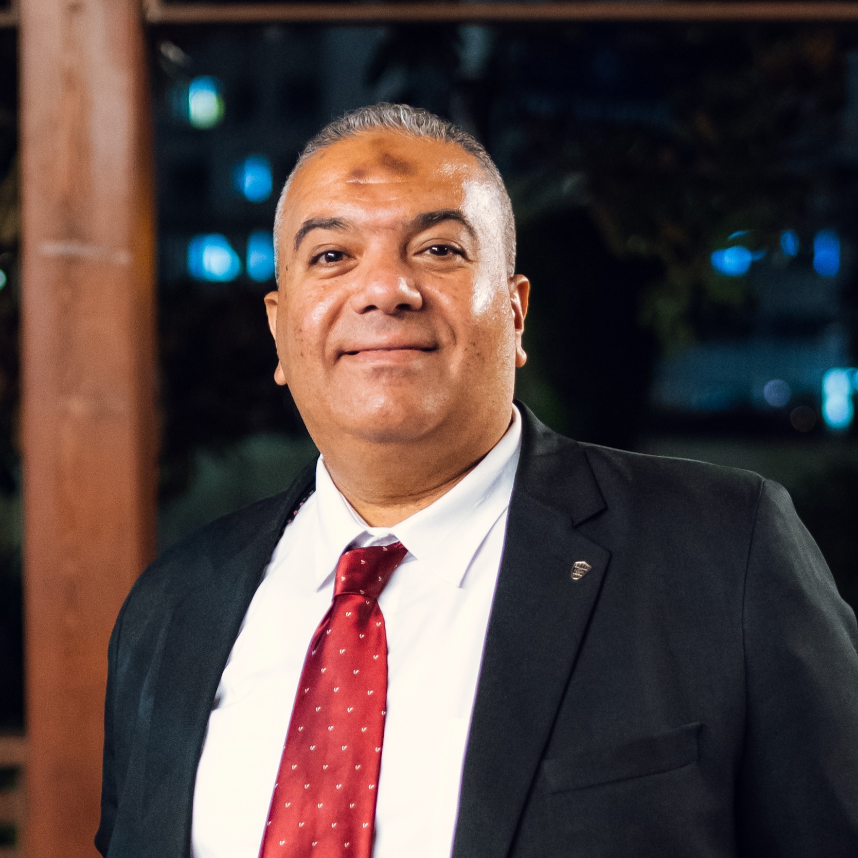 أحمد يسري عطية